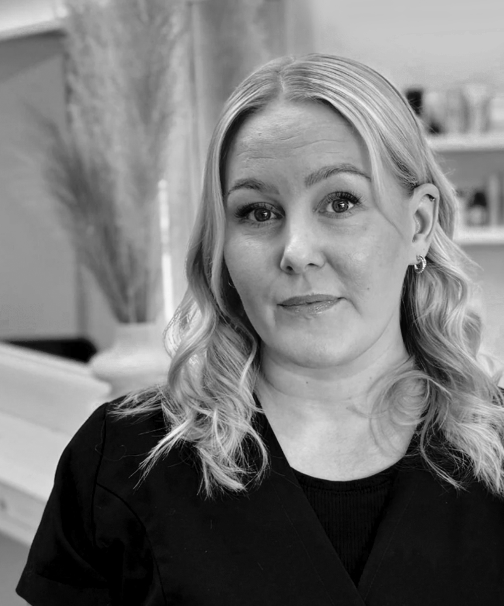 Linda Palmroth, Amena Hyvinkää
